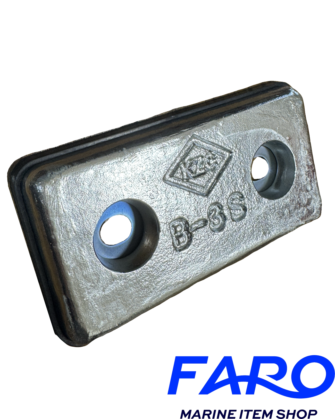 KZC(九州ジンク) 防蝕亜鉛板 – Faro