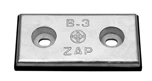 ZAP 亜鉛板(防蝕亜鉛板)